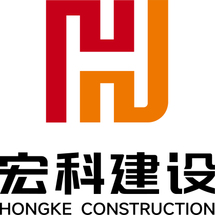 视觉焕新，品牌升维｜宏科建设全新 VI 体系全面落地
